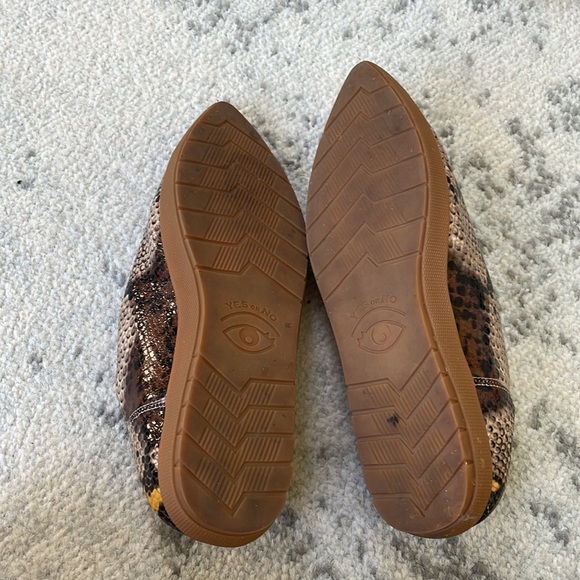 Vision Quest Babos Sneaker Babouche - Picture 4 of 4